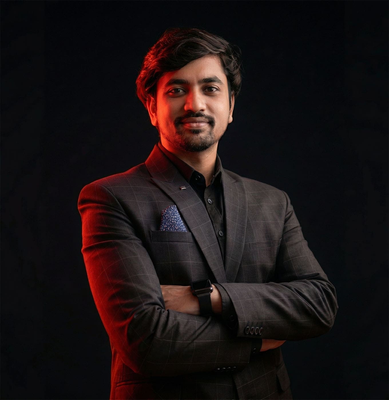 Profile Photo